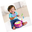 Picture of LEAP FROG PINK LEARN & GROOVE COLOUR PLAY DRUM